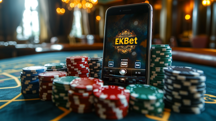 EKBet_App Features