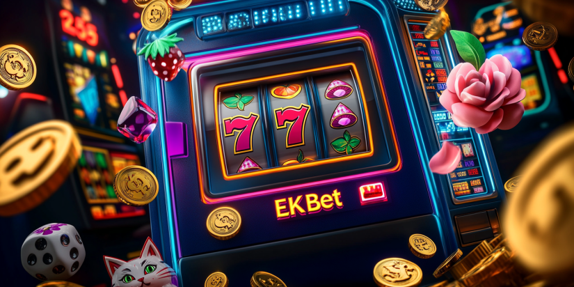 EKBet_Casino Games